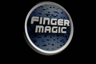 Finger Magic logo