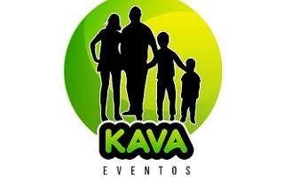 Kava Eventos logo