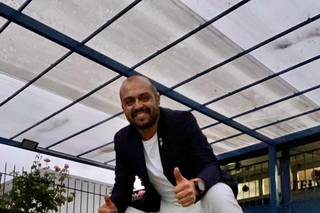 César Enríquez