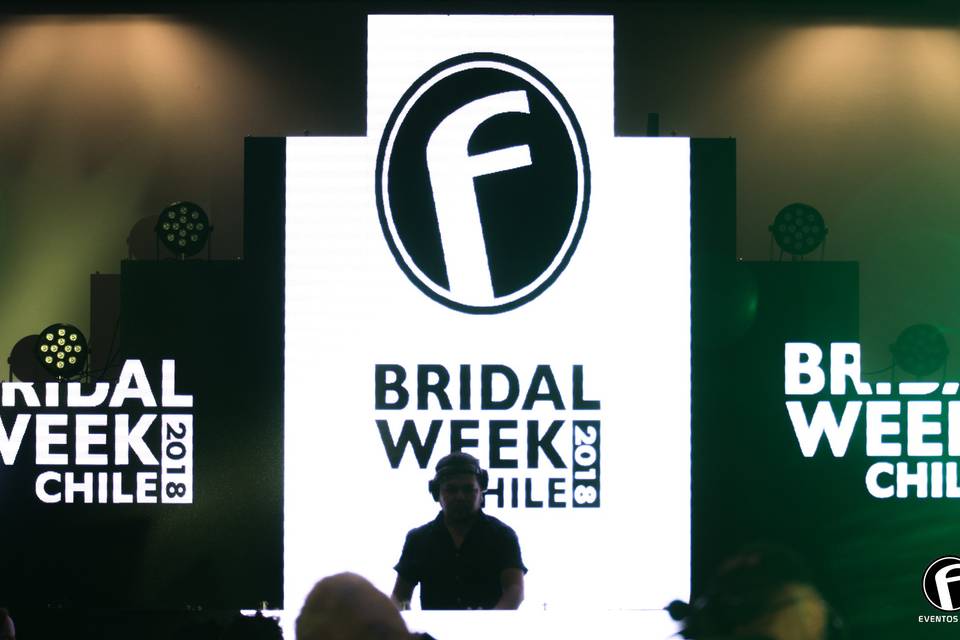 Bridal Week Produccion
