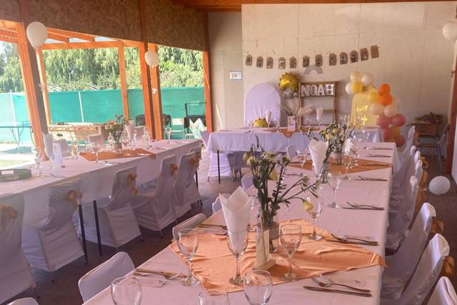 Eventos Ibaquez