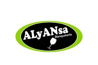 Alyansa Logo
