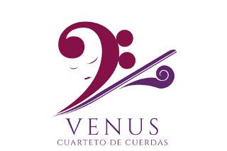 Cuarteto Venus logo