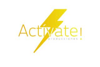 Activate logo