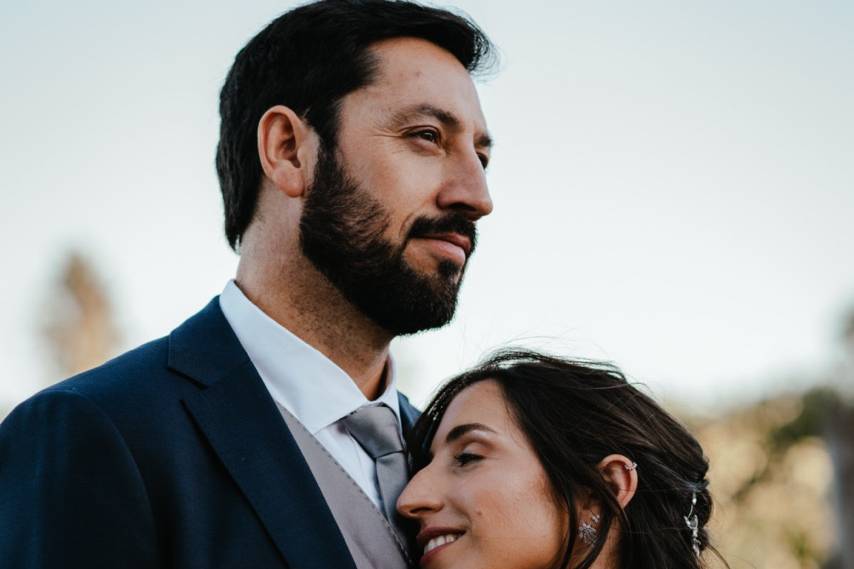 Recién casados