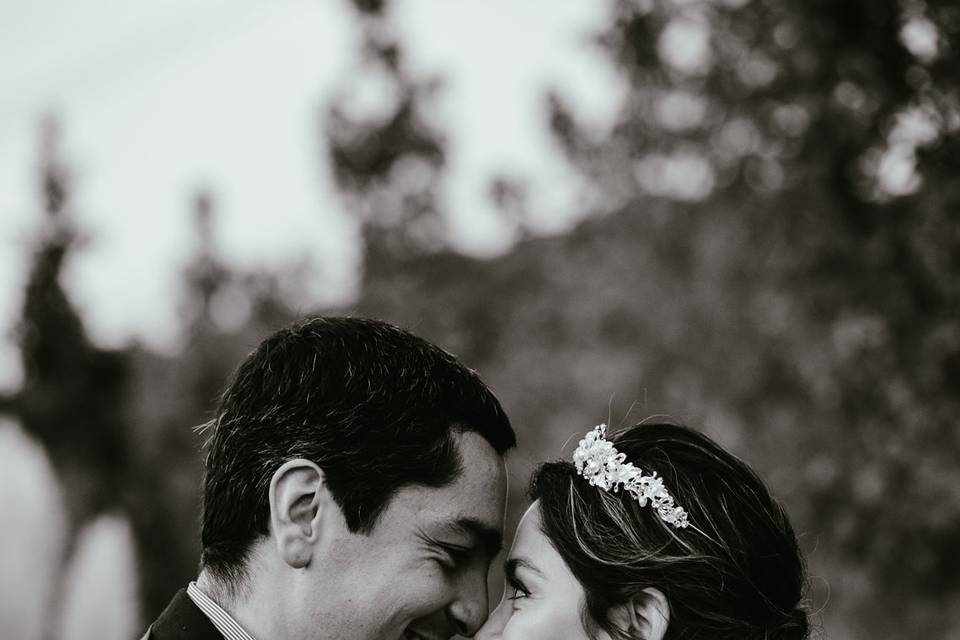 Recién casados