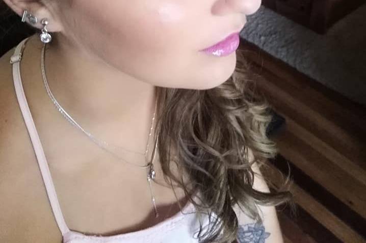 Maquillaje boda