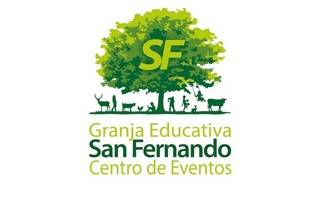 Granja Educativa San Fernando