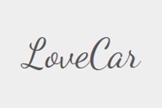 Logotipo LoveCar