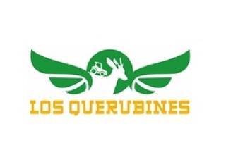 Granja Los Querubines Logo
