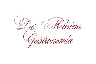 Luz Marina Repostería logo