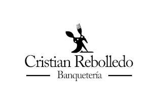 Cristian Rebolledo Logo