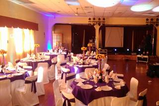 Eventos Patricia Martinez