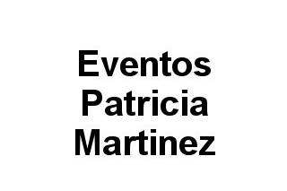 Eventos Patricia Martinez