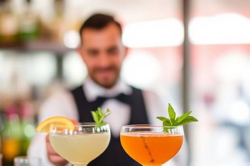 Cocteles