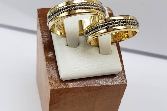 Olx anillos de discount matrimonio