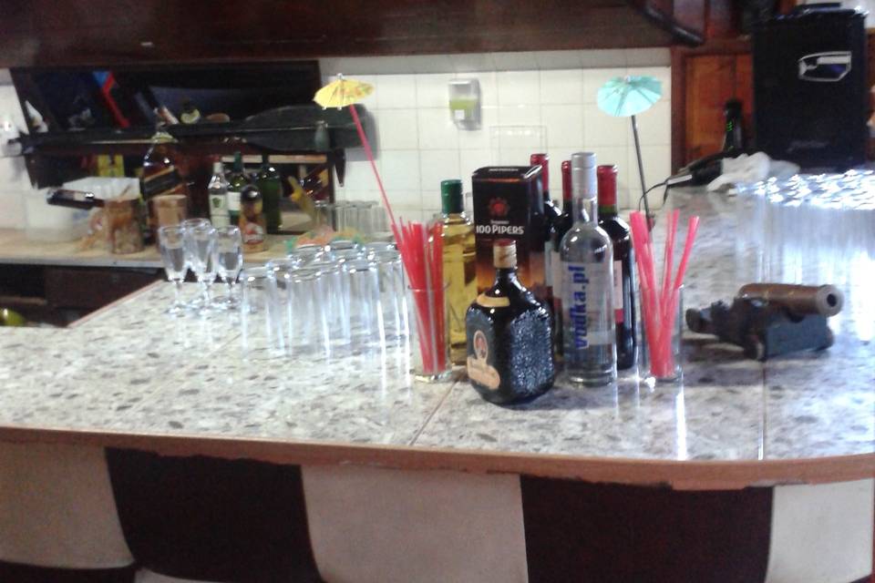 El Bar-Quito