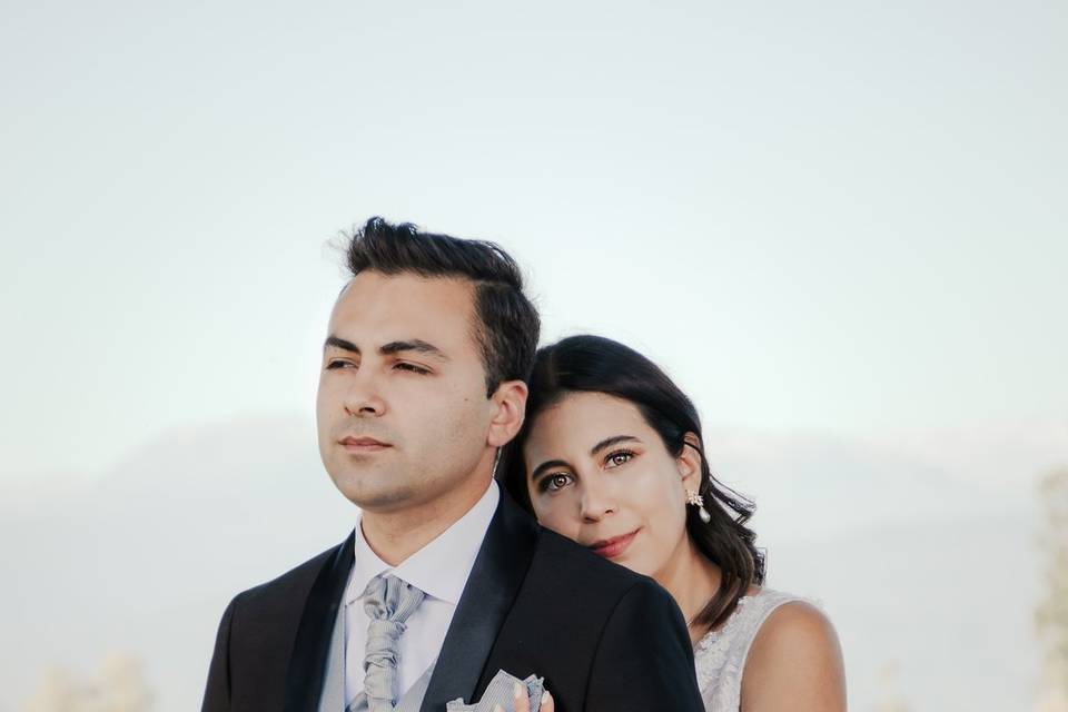 Sesión Postboda