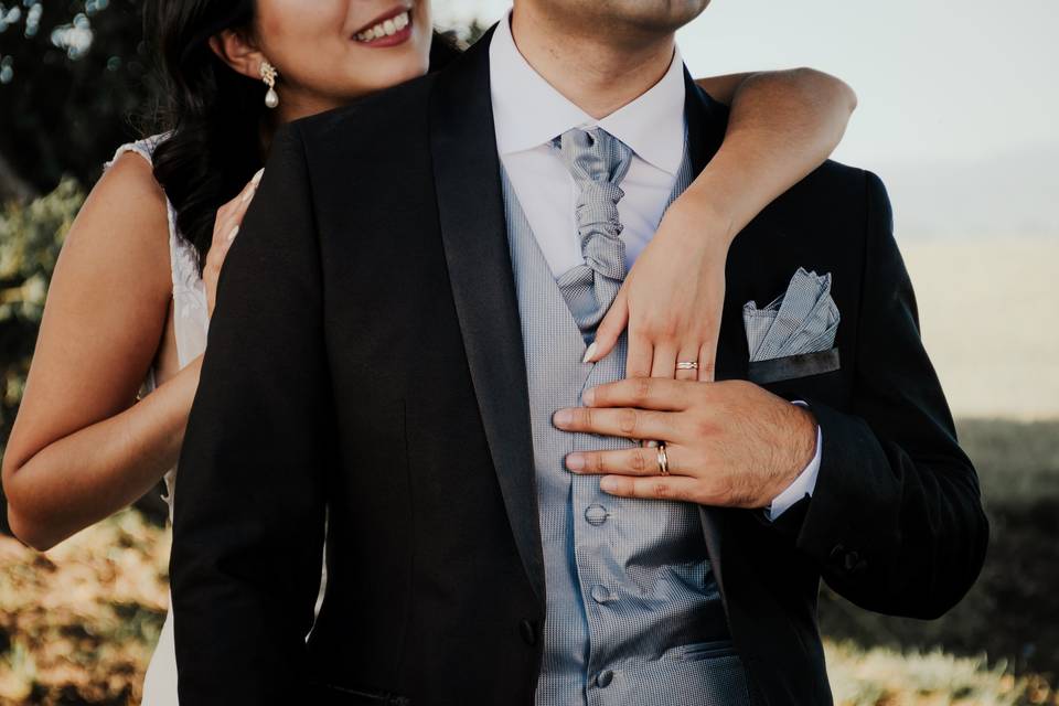 Sesión Postboda