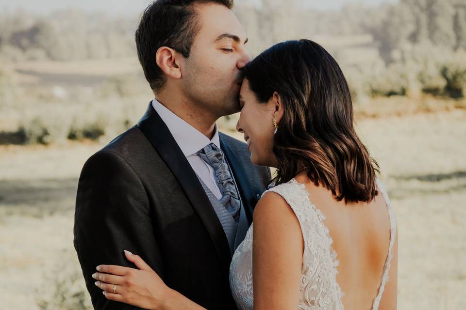 Sesión Postboda