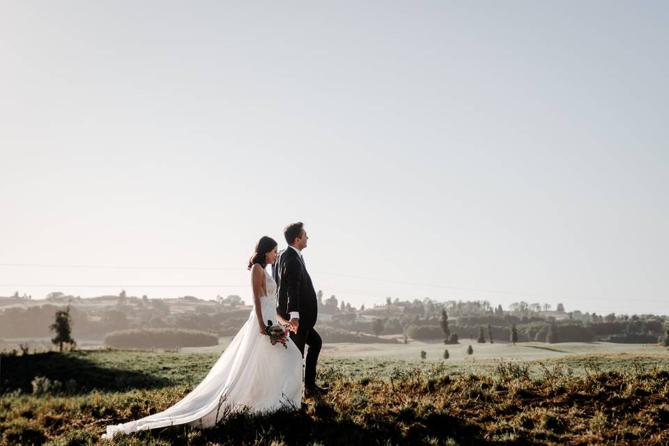 Sesión Postboda