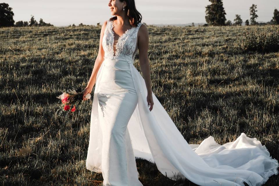 Sesión Postboda