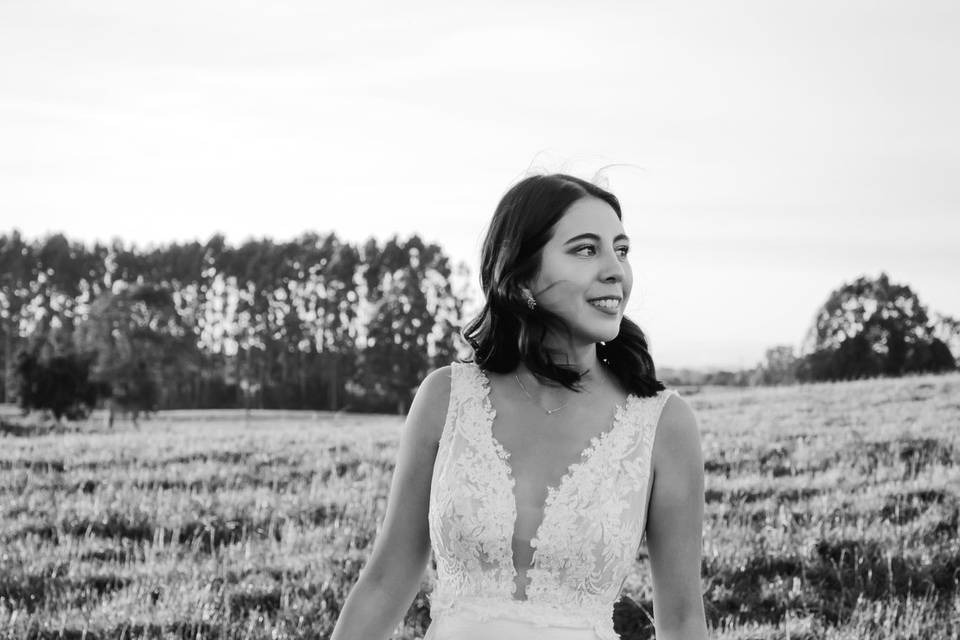 Sesión Postboda