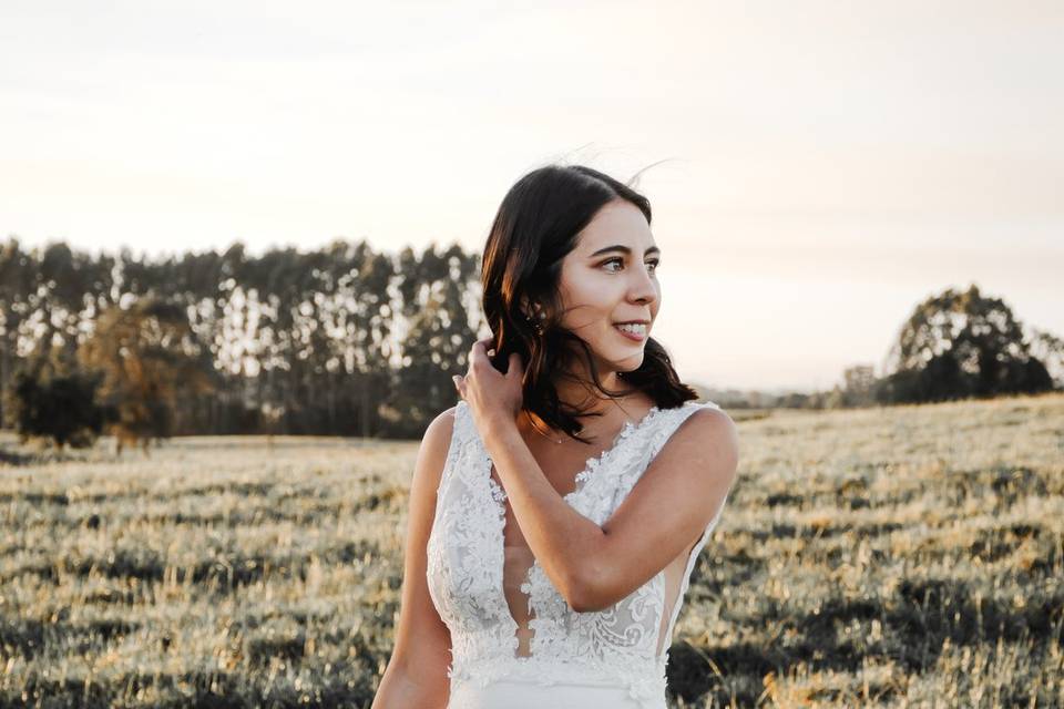 Sesión Postboda