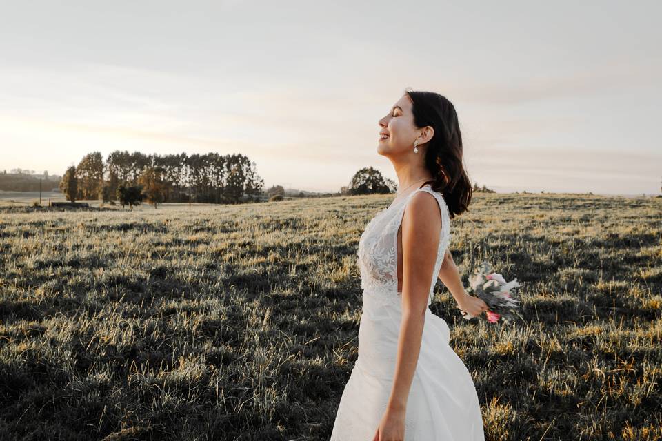 Sesión Postboda