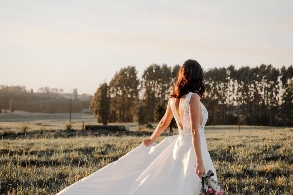 Sesión Postboda