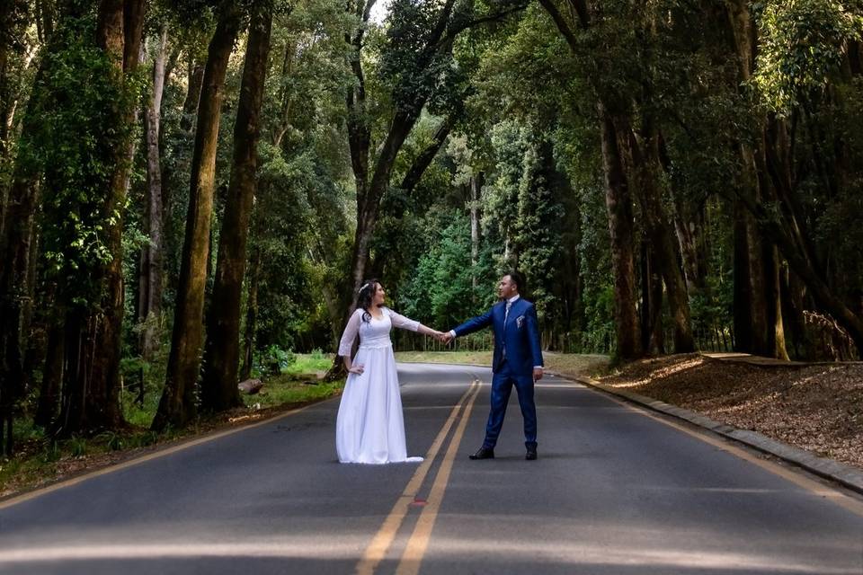 Sesión post boda