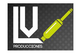 LV Producciones logo