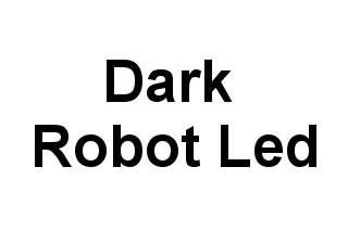 Dark Robot Led
