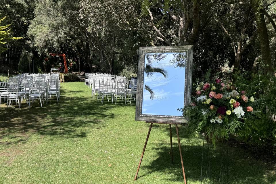 Ceremonias