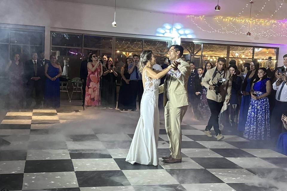 Vals de los novios
