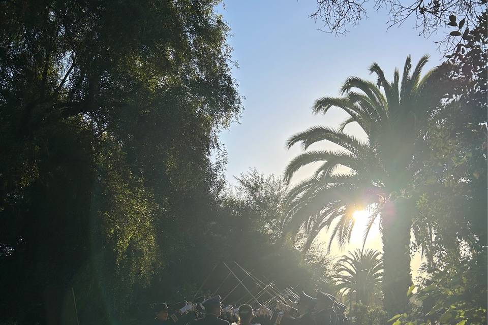 Ceremonia