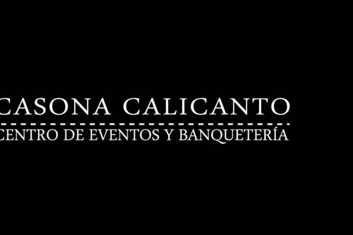 Casona Calicanto