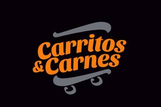 Carritos y Carnes logo