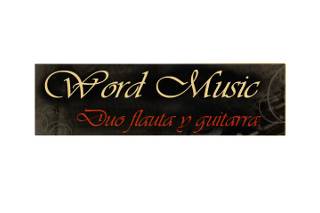 Word Music logo