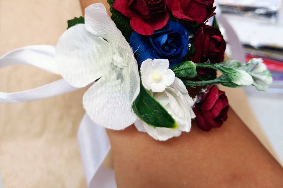 Corsage