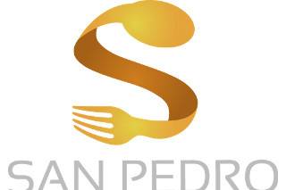 San Pedro Banquetería logo