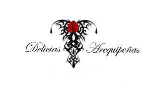 Delicias arequipa logo