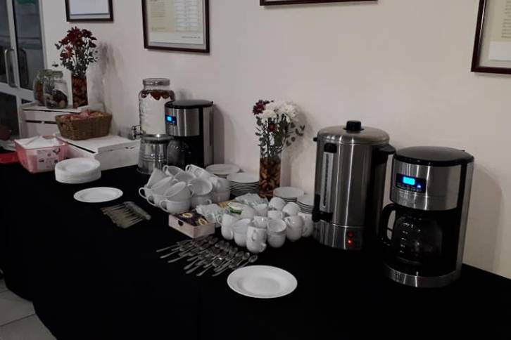 Coffe Break