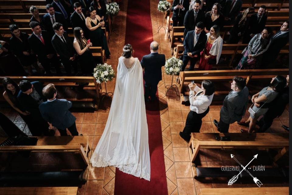 Matrimonio