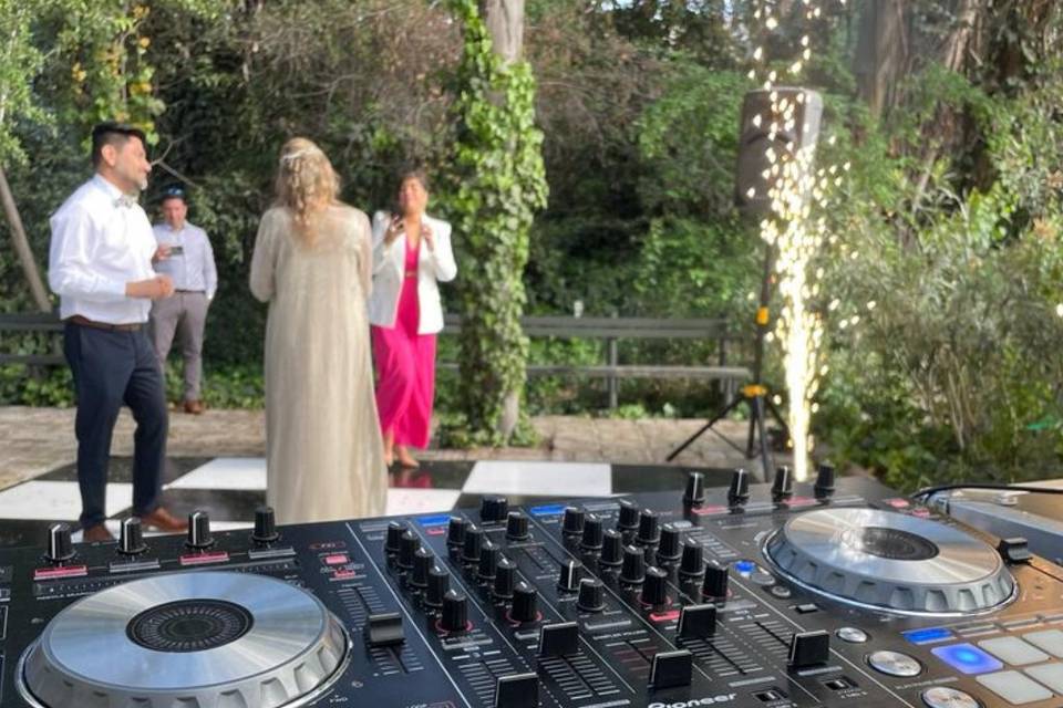 Ice Producciones