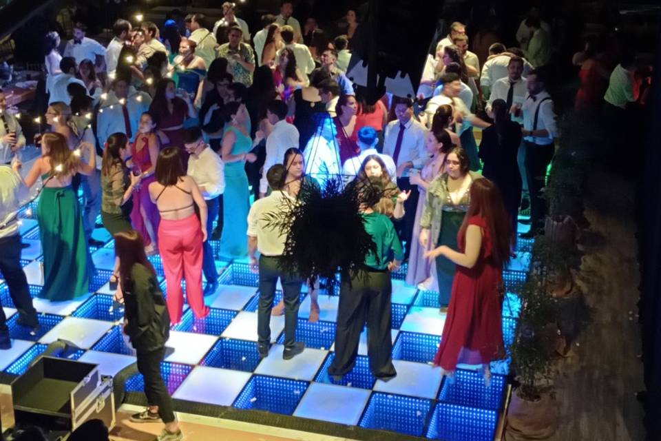 Ice Producciones