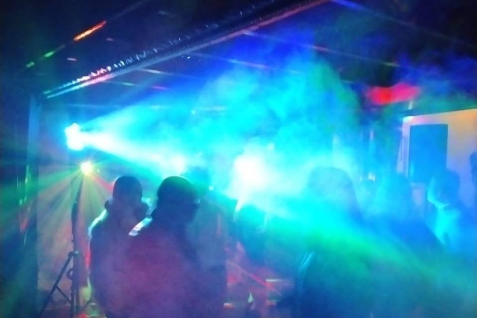 Ice Producciones