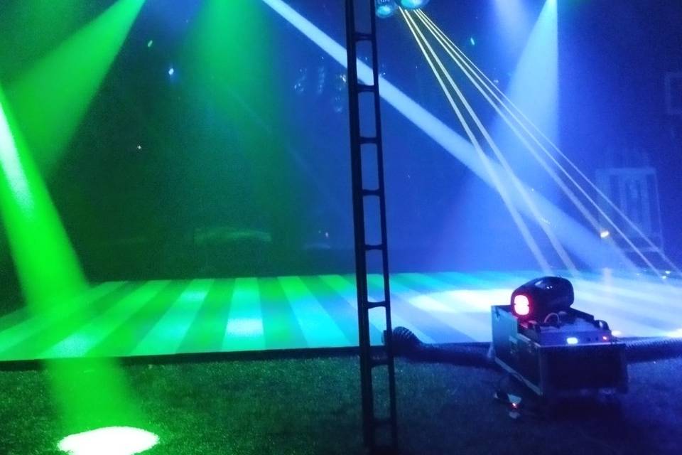 Ice Producciones