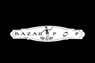 Bazar Pop logo