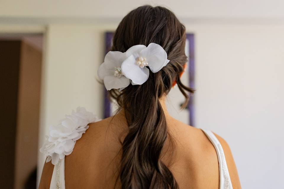Flores